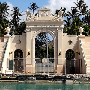 Warmemorial