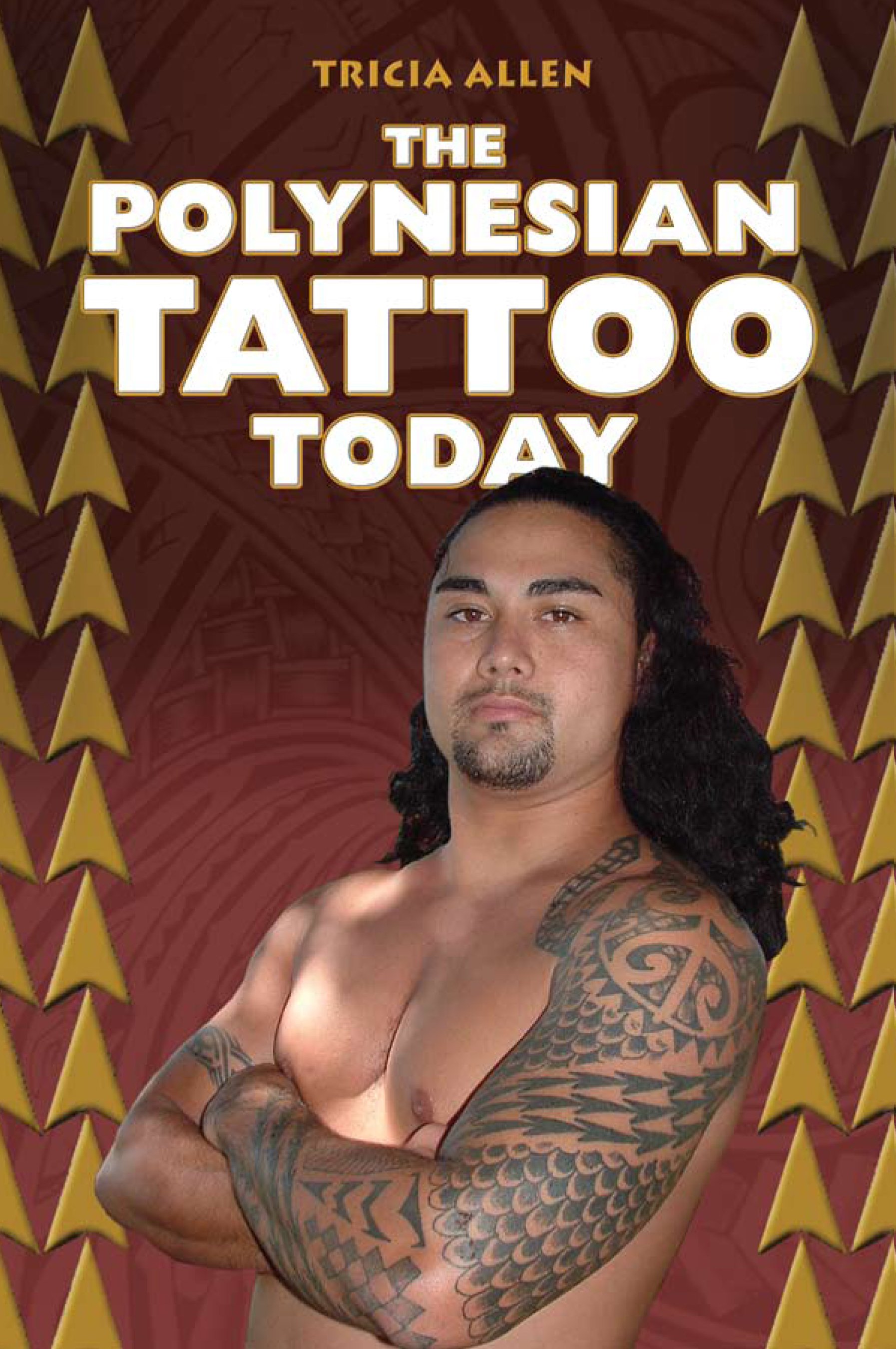 Tattoo Designs of Polynesia Receive Fresh Ink