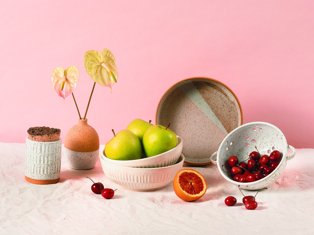 Clay Favorites Maui’s Altar Ceramics Debuts In Fine Form