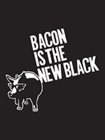Baconblack