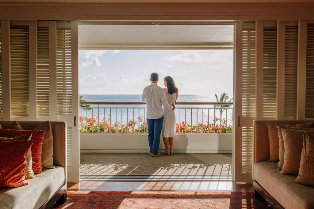 Naupaka Spa Wellness