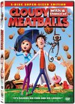Cloudymeatballsdvd