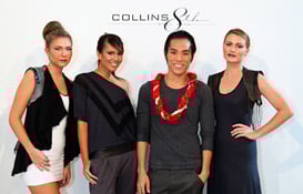 Collinsth