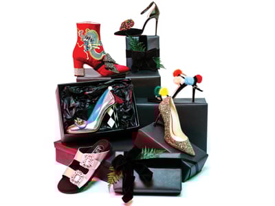 Hn1711 Ay Syle Shoes X Black Wrapping Experimental 4 Final