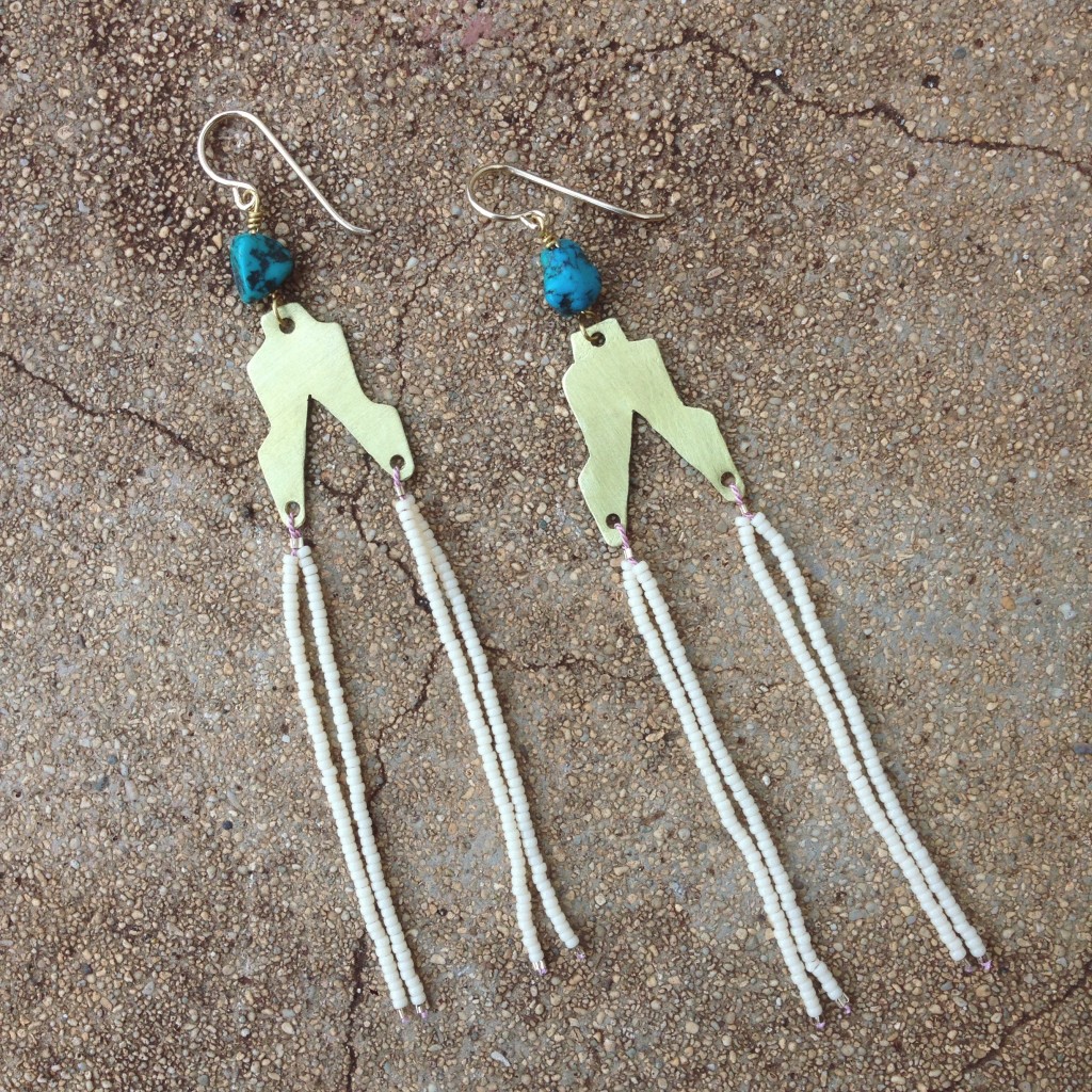 Kisiwa Jewelry