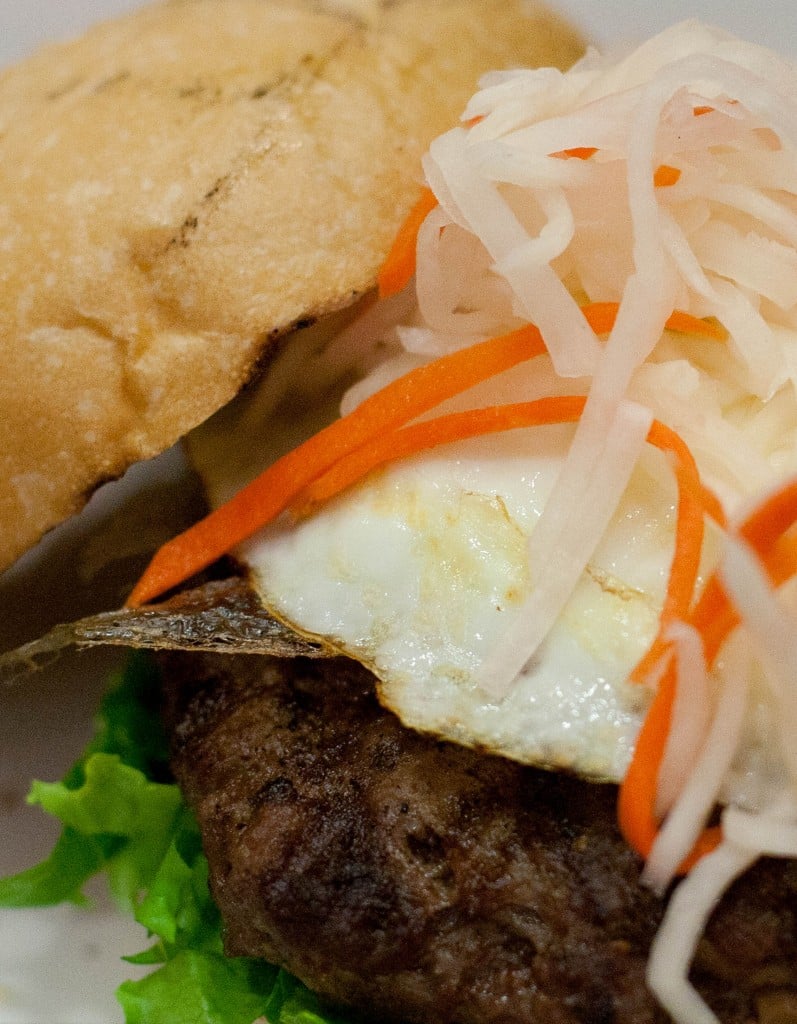 Papasburgers