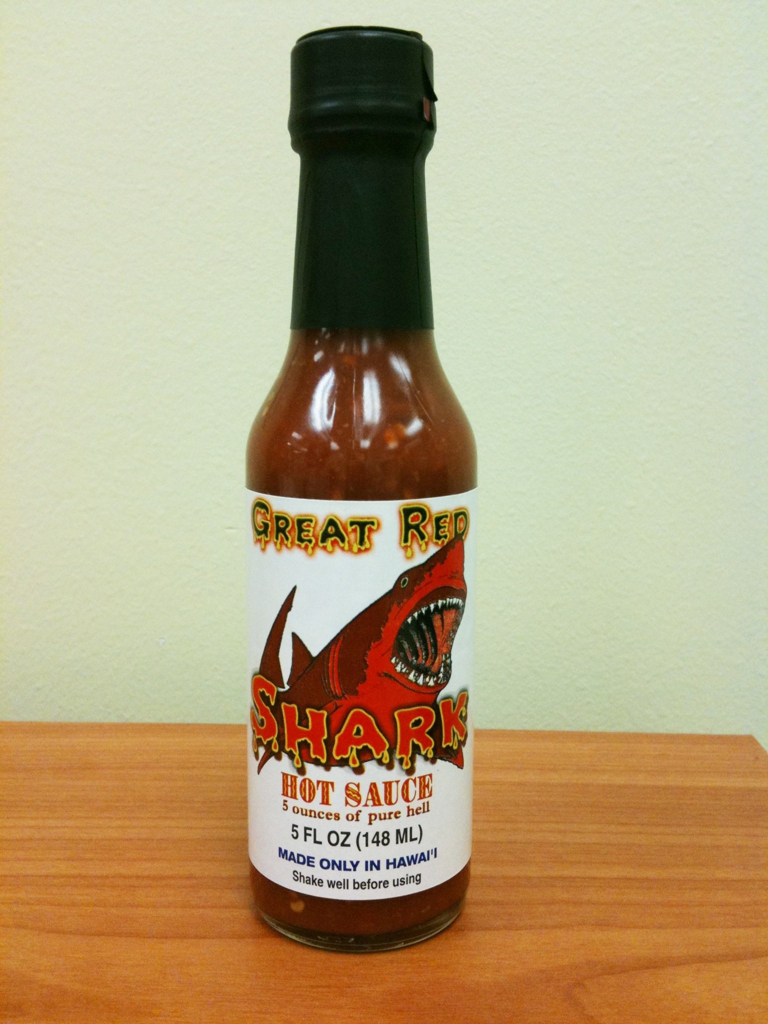 Hotsauce