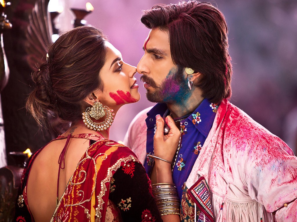 Raasleela Bollywood At Honolulu Museum Of Art