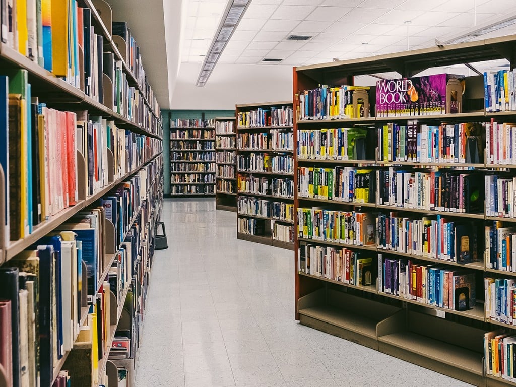 Hawaii Libraries Offer Digital Print