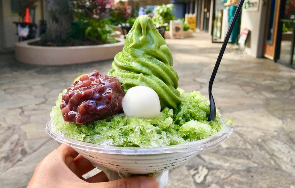 Matcha