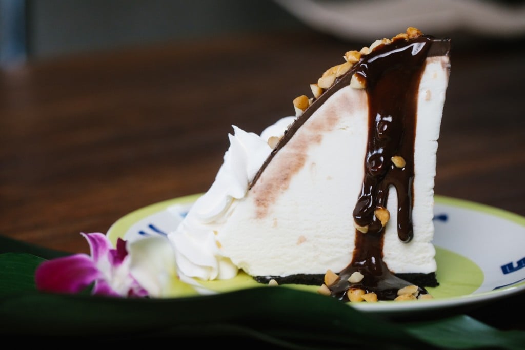 Dukes Waikiki Hula Pie