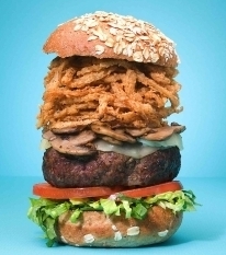 Signatureburger