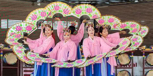 Korean Festival