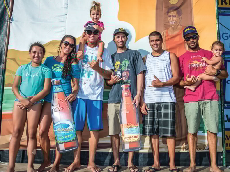 Dukes Oceanfest Waikiki