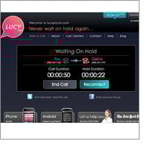 Lucy.phone.nl