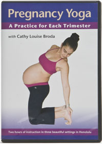 Pregnancy Yoga2