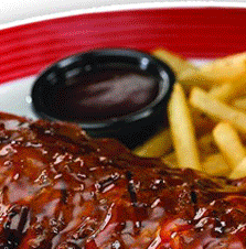 Ribs