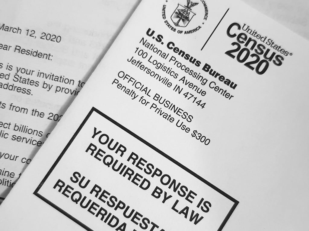 Everything You Need To Know About Filling Out Your Hawaii Census 2020