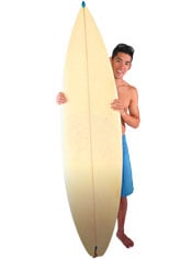 Surfer