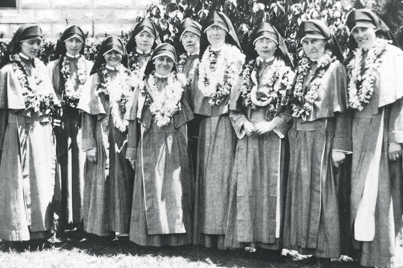 Celebrations Maryknoll Sisters
