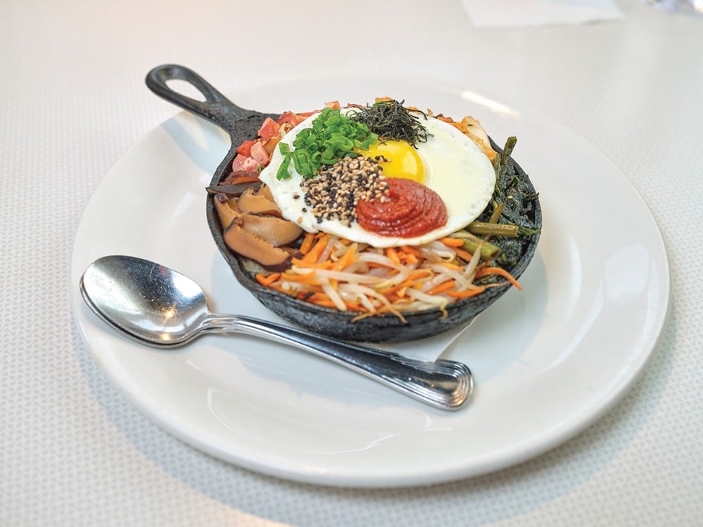 2019 Hale Aina Award Winners The Best Breakfast Restaurants In Hawaii Chef Wong Koko He