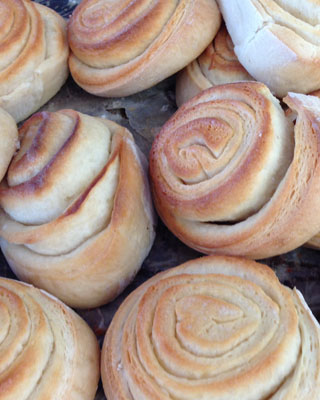 Butterrolls
