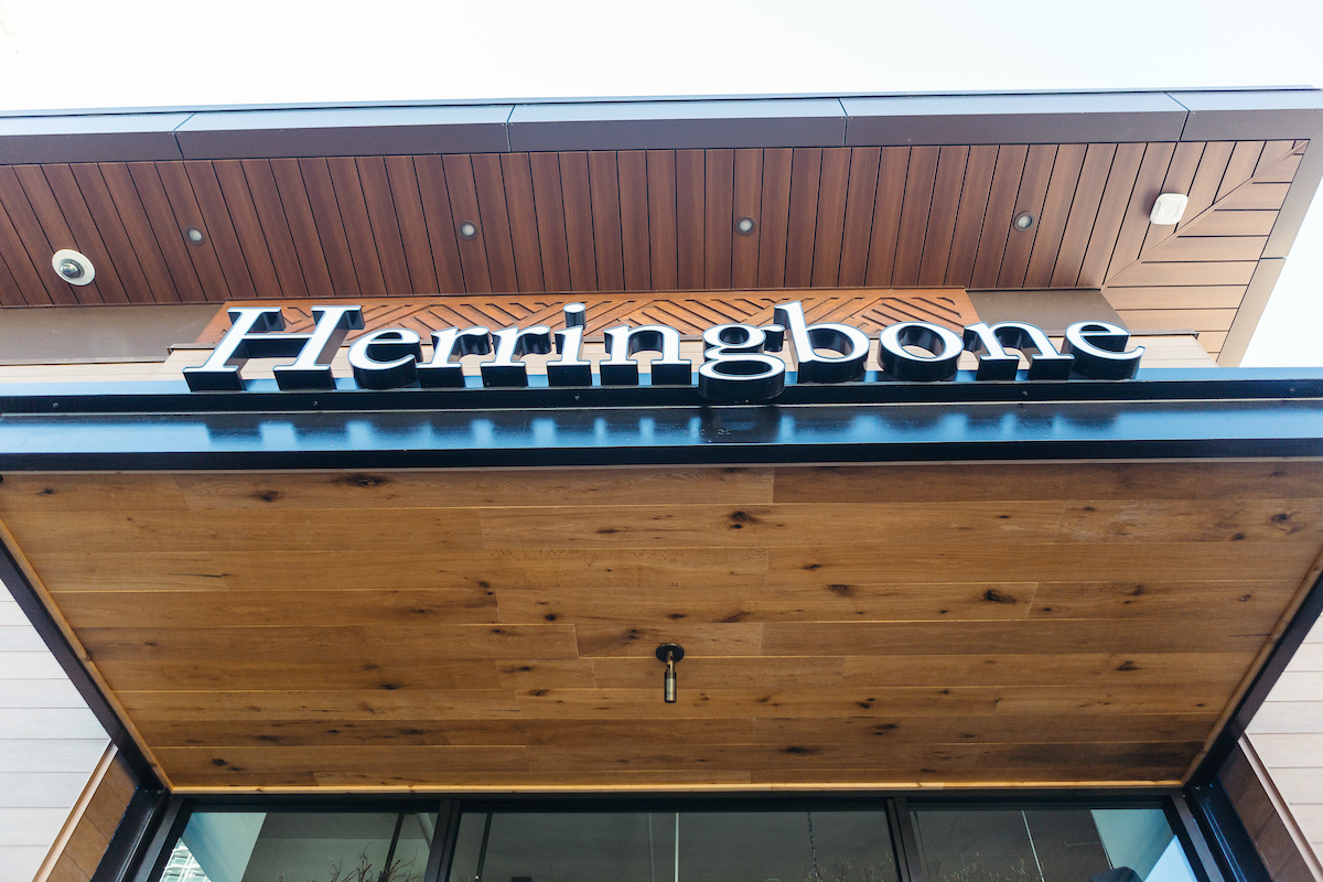 Herringbone Waikīkī Celebrates Its Grand Opening at International
