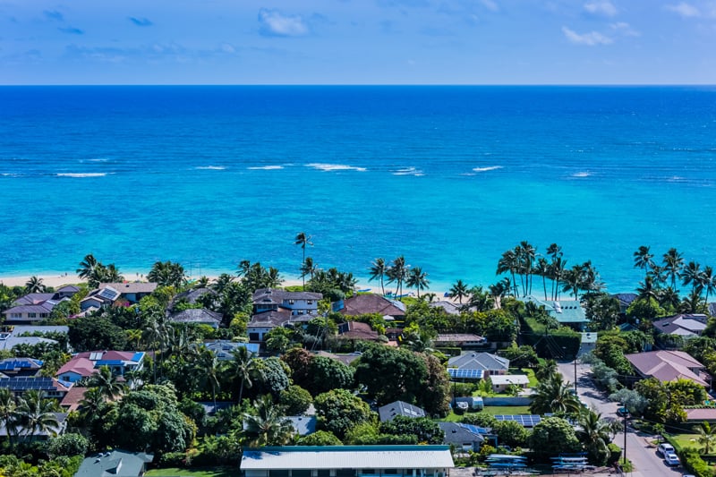 Real Estate Vacation Rentals
