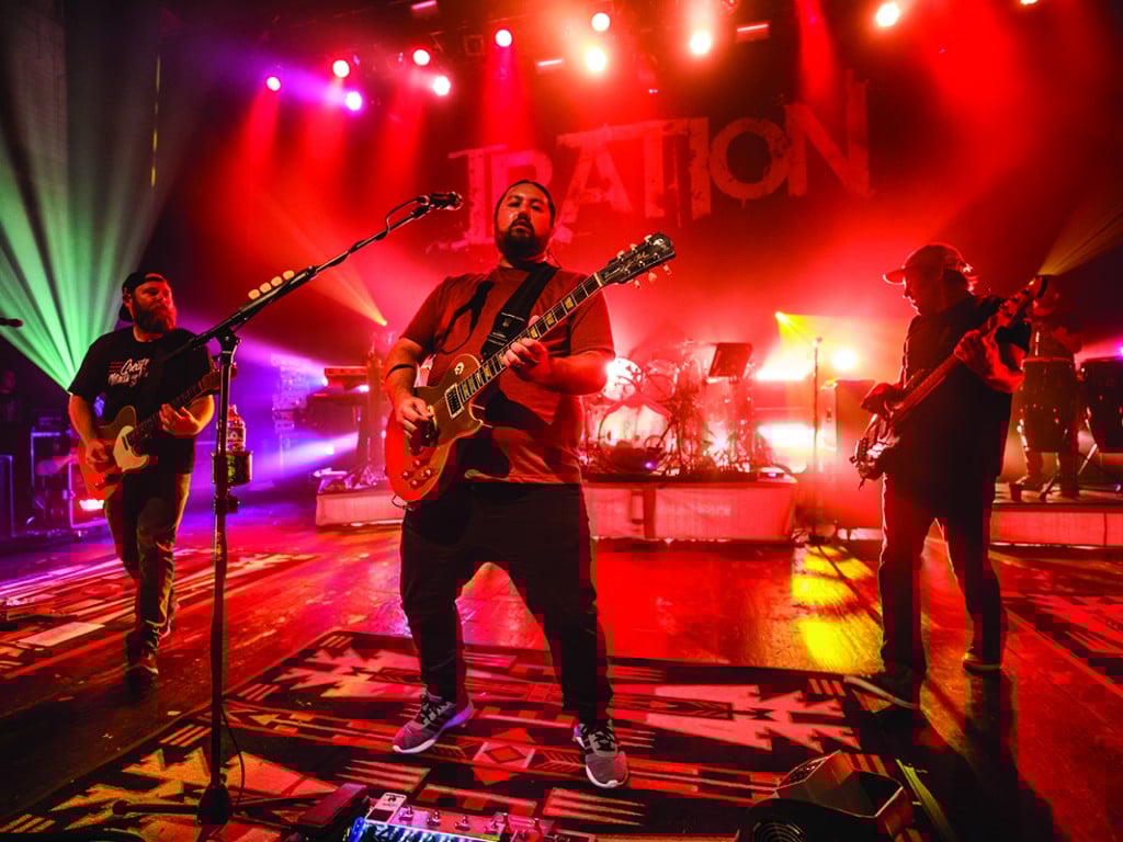Iration Ryanhadji