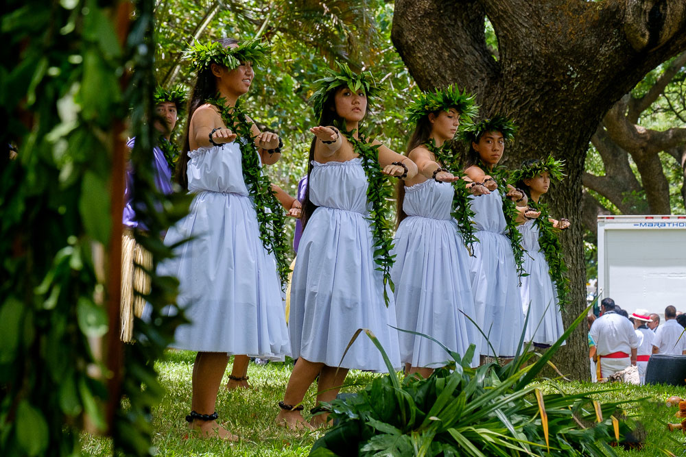 Hn0816 Ay Prince Lot Hula Festival