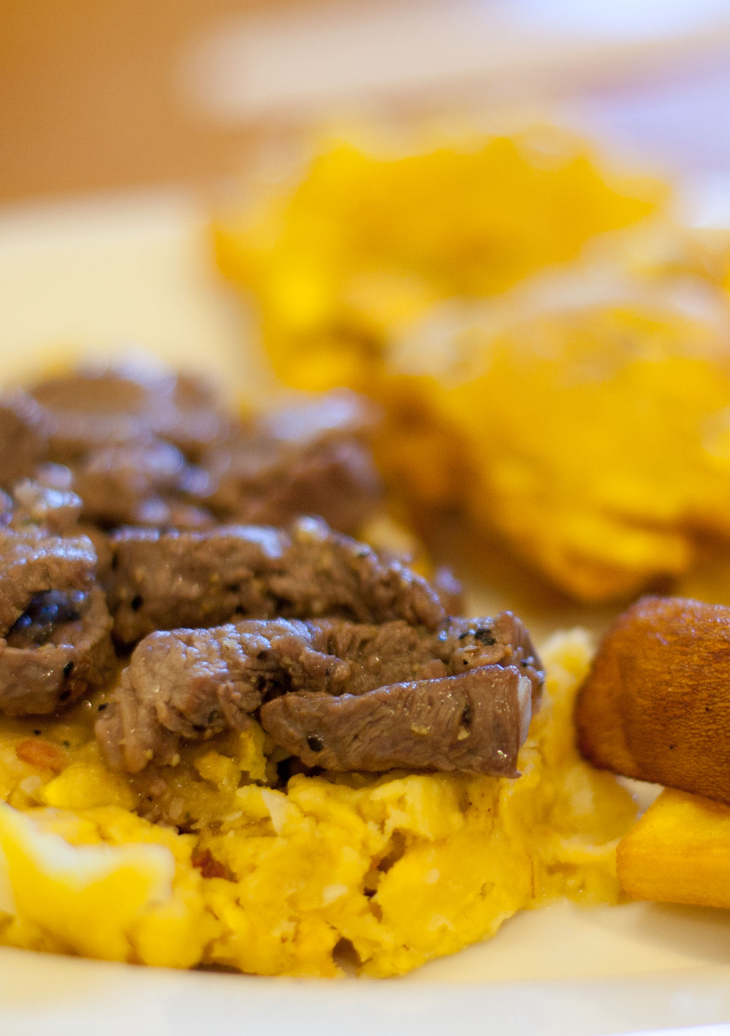 New restaurant in Waianae Coquito's Latin Cuisine