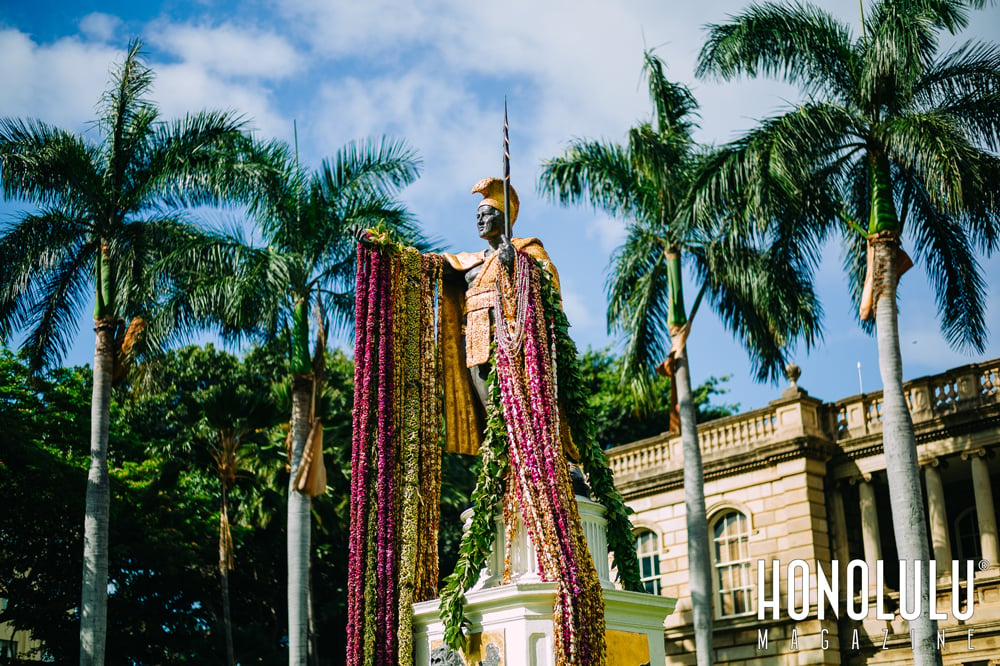 What’s Open or Closed in Honolulu on Kamehameha Day 2024