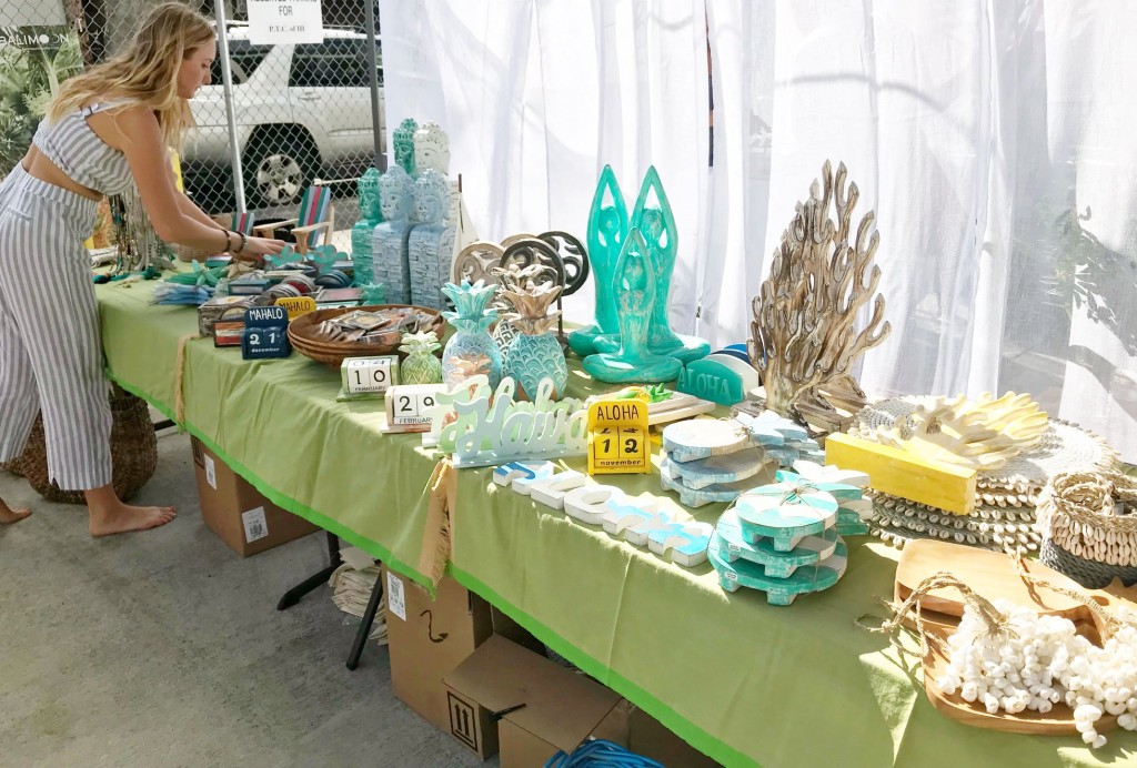 Aloha Home Market
