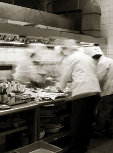 Chefsth