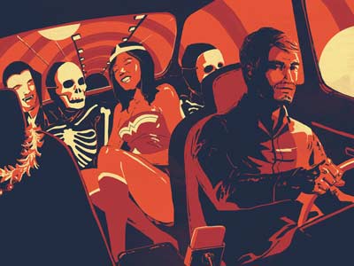 Uber Preview