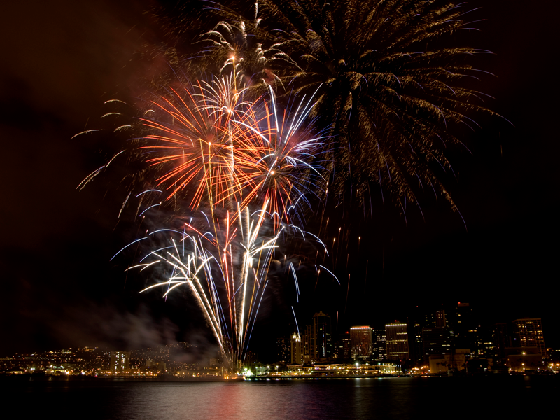Splash Nye