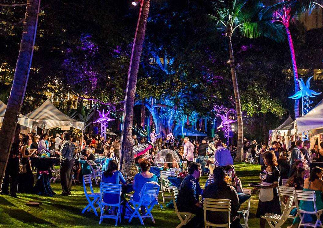 35th Annual Hale ‘Aina Award Winners The Best Restaurants in Hawai‘i