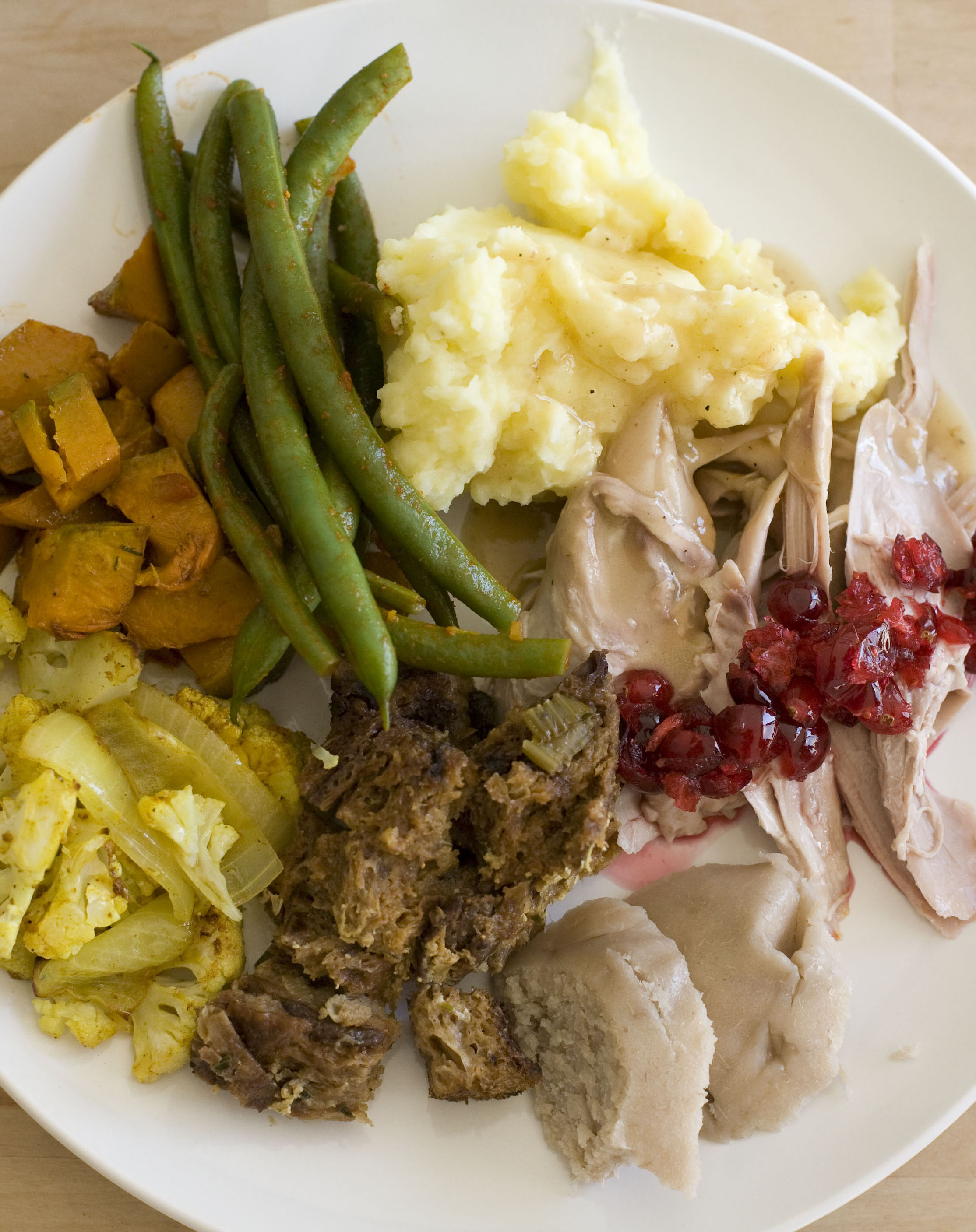 Thanksgiving