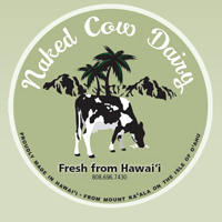 Nakedcow