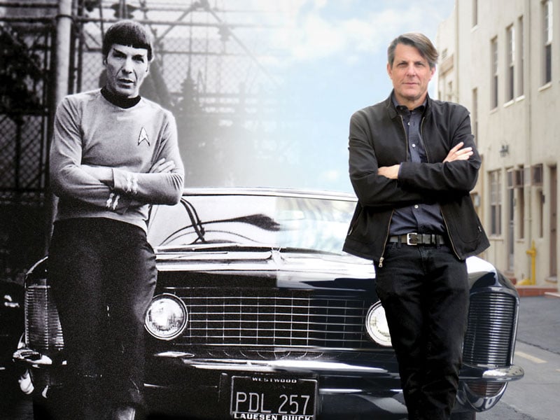 March Picks For The Love Of Spock