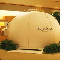 Facialbubble