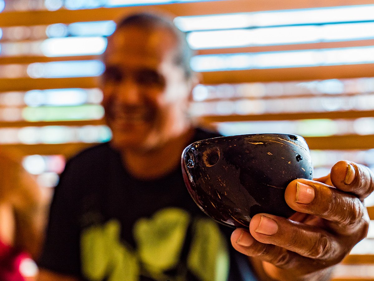 Waiwai Collective Brings an ‘Awa Bar to Honolulu with ʻAwa & ʻAi