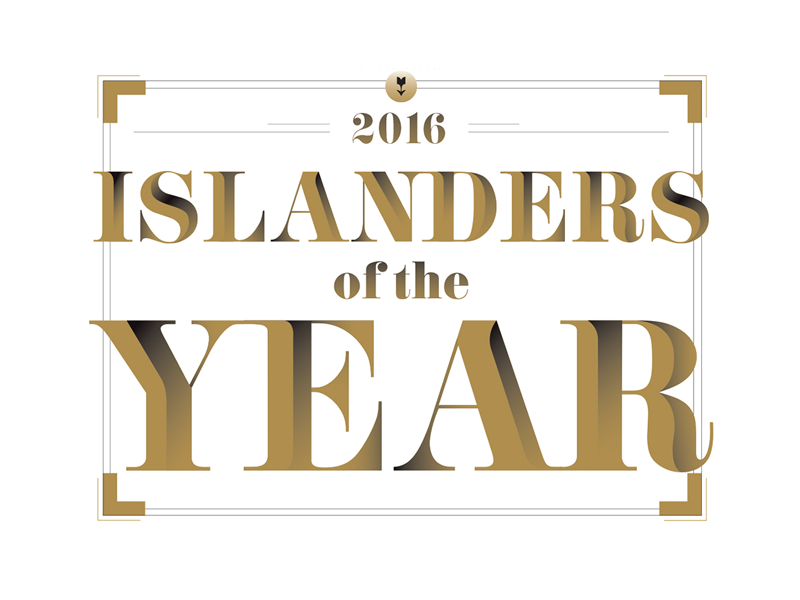 Splash Islanders Of The Year
