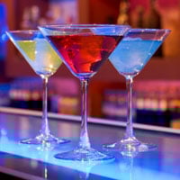 Cocktails