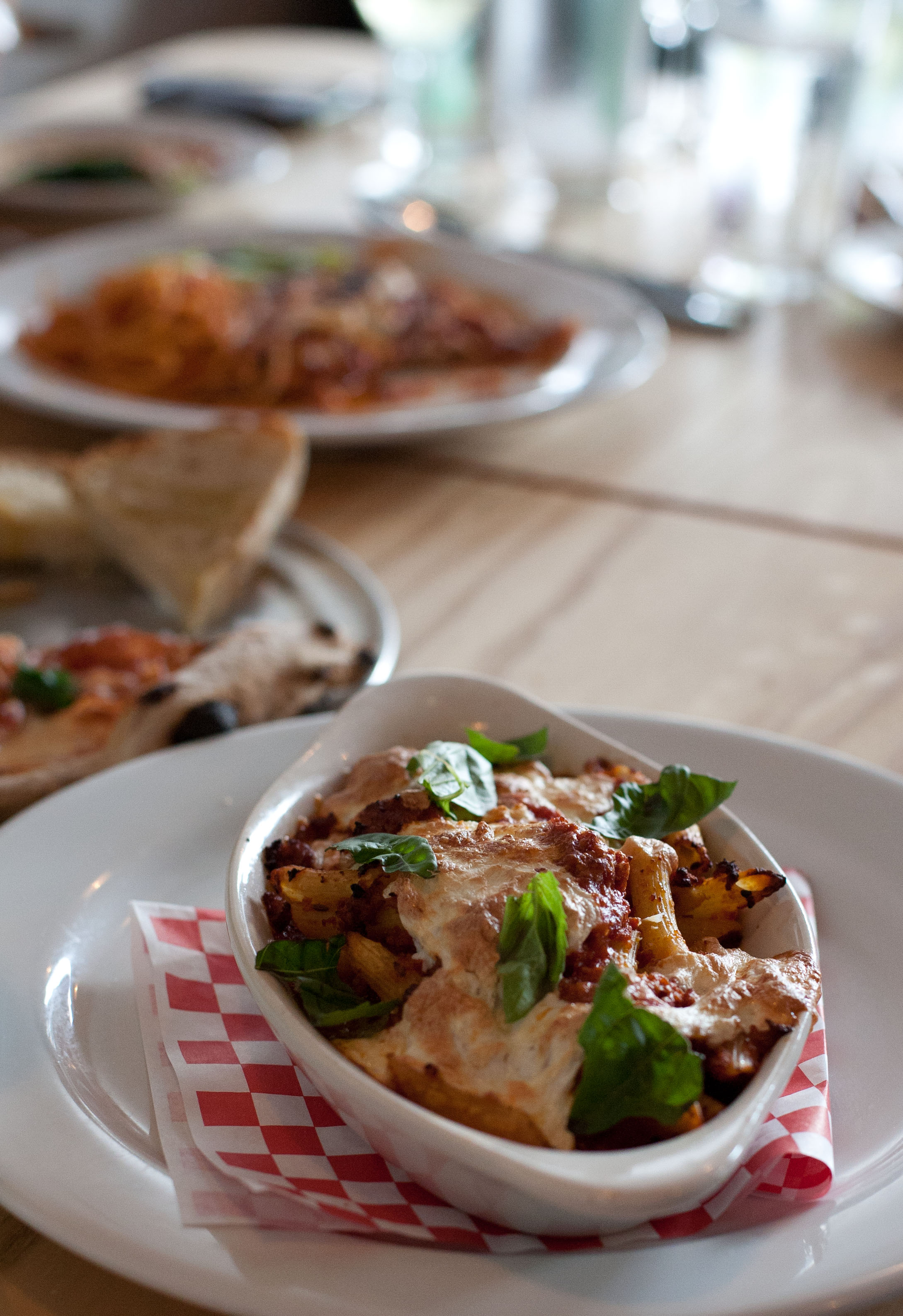 Food news New restaurants and special dinners