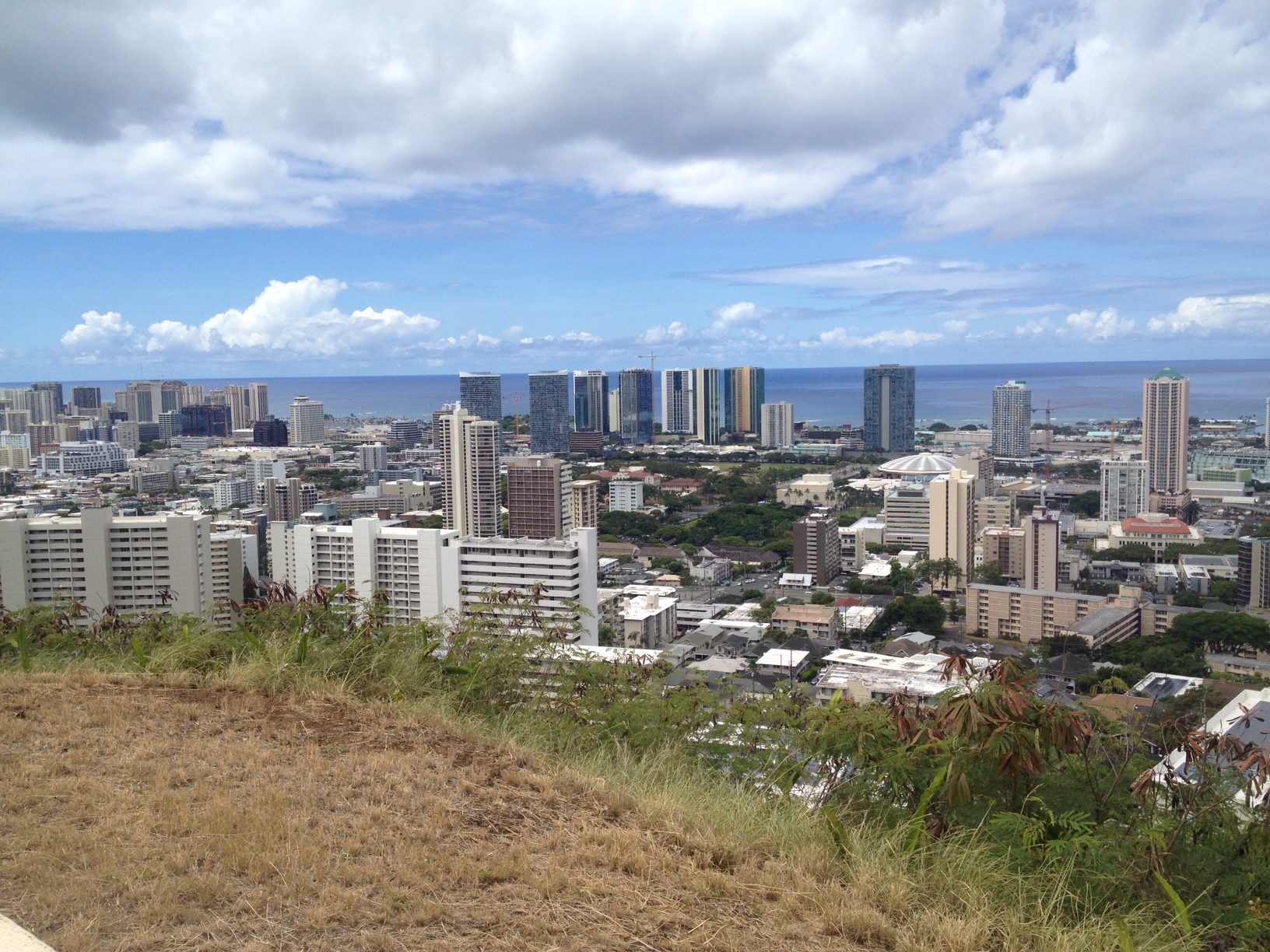Oahu Home Prices Continue to Rise