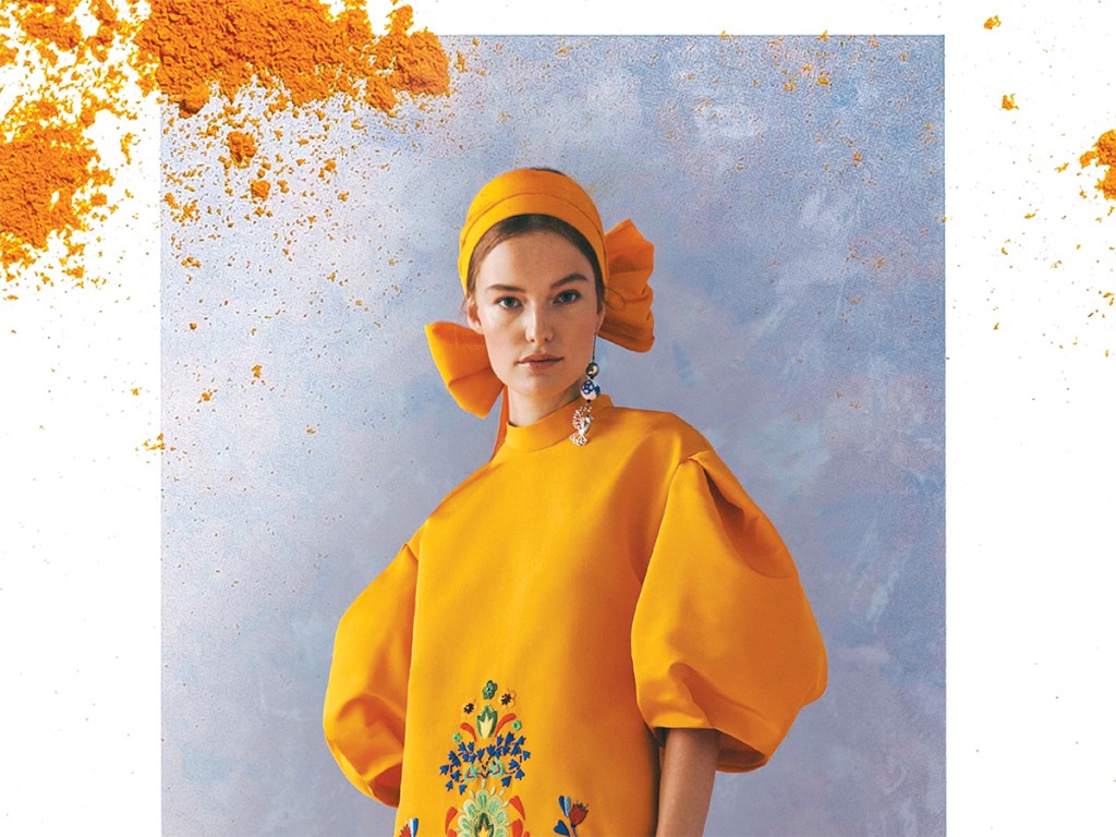 Trend Watch Where To Buy The Best Clothes And Accessories In The Hottest Color For Resort 2020 Cover