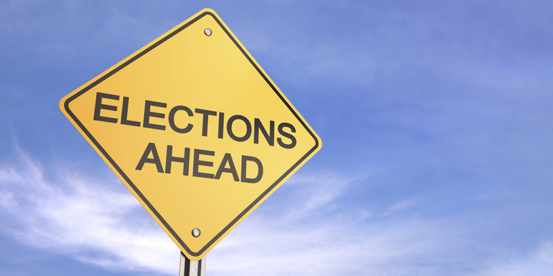 Splash Elections