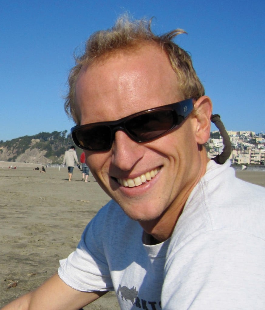 The Hawaii Writers Life Tyler Mcmahon