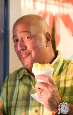 Bizarrefoodsaz